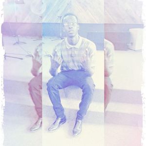 Meet your Posher, Jesus